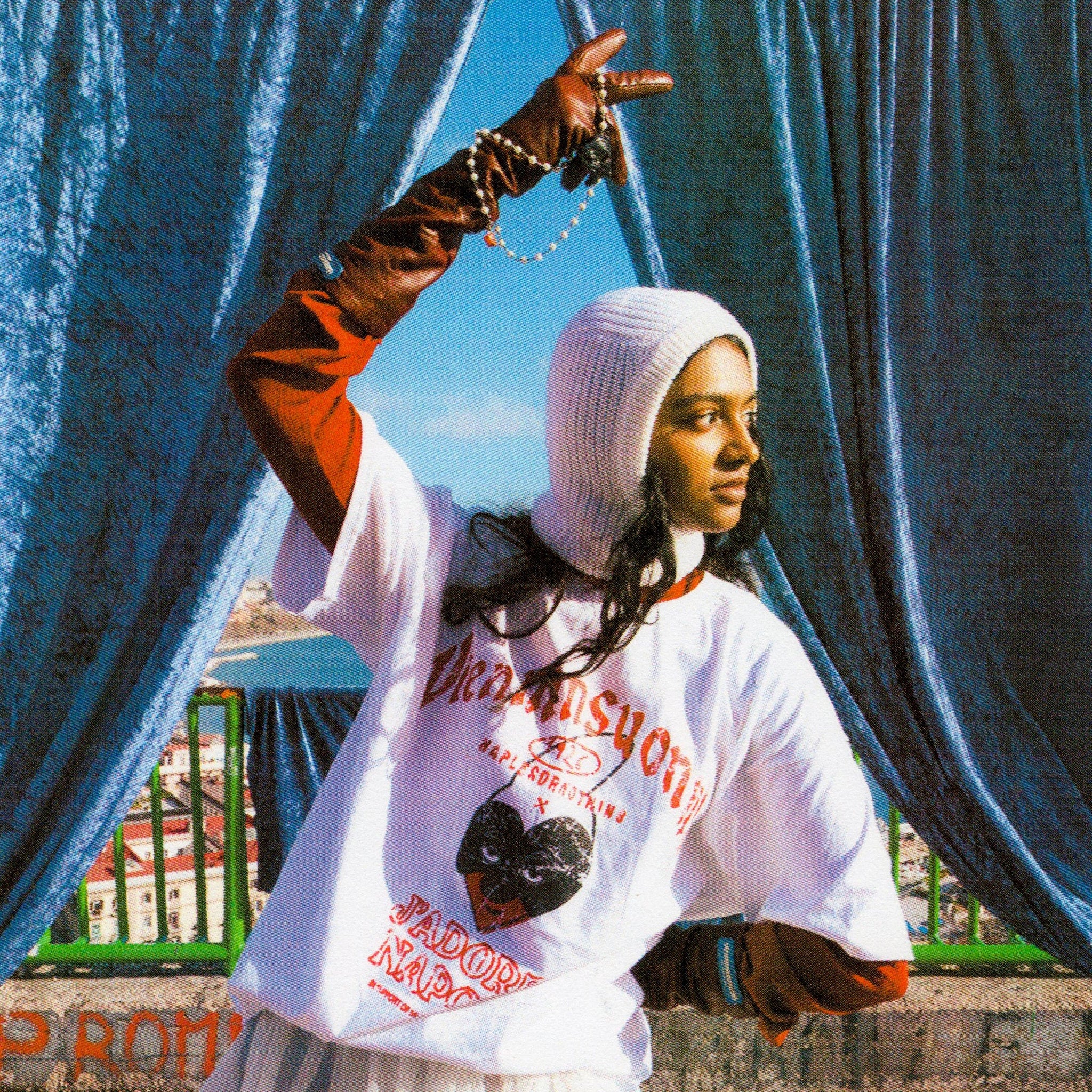 Vienmnsuonno1926 x J’Adore Napoli