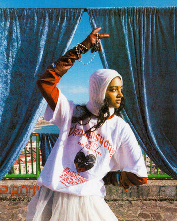 Vienmnsuonno1926 x J’Adore Napoli