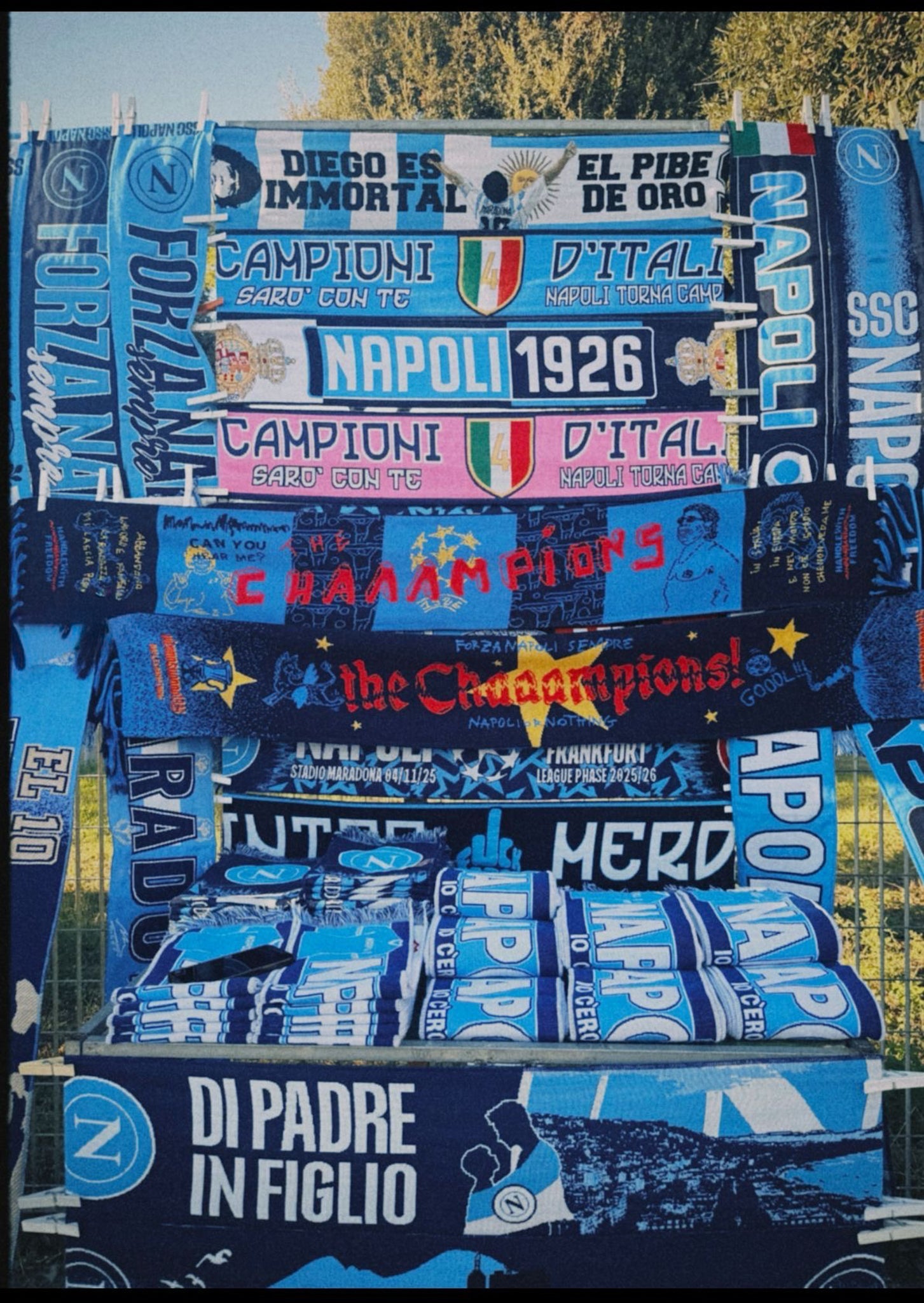 Handle With Freedom x Vienmnsuonno1926