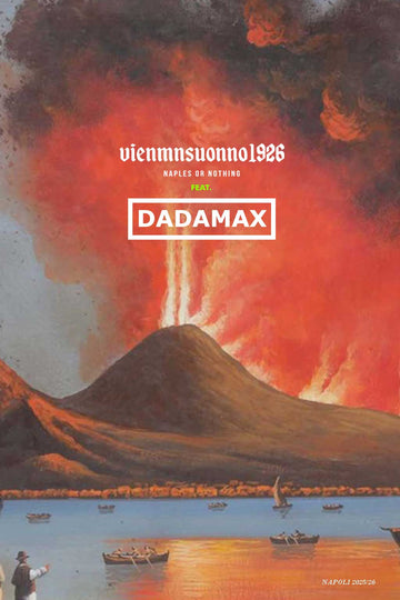 Dadamax x Vienmnsuonno 1926