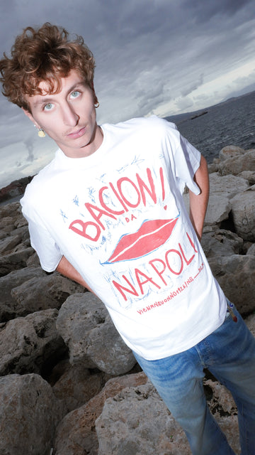"Bacioni da Napoli"