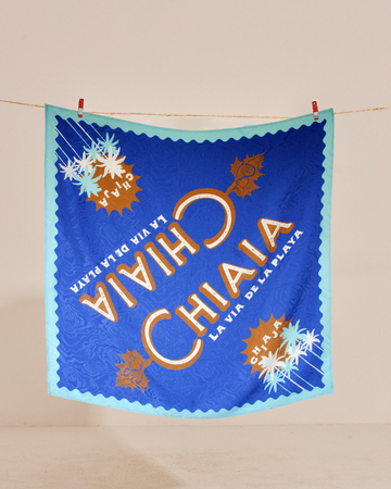 Bandana chiaia