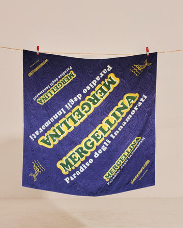 Bandana Mergellina