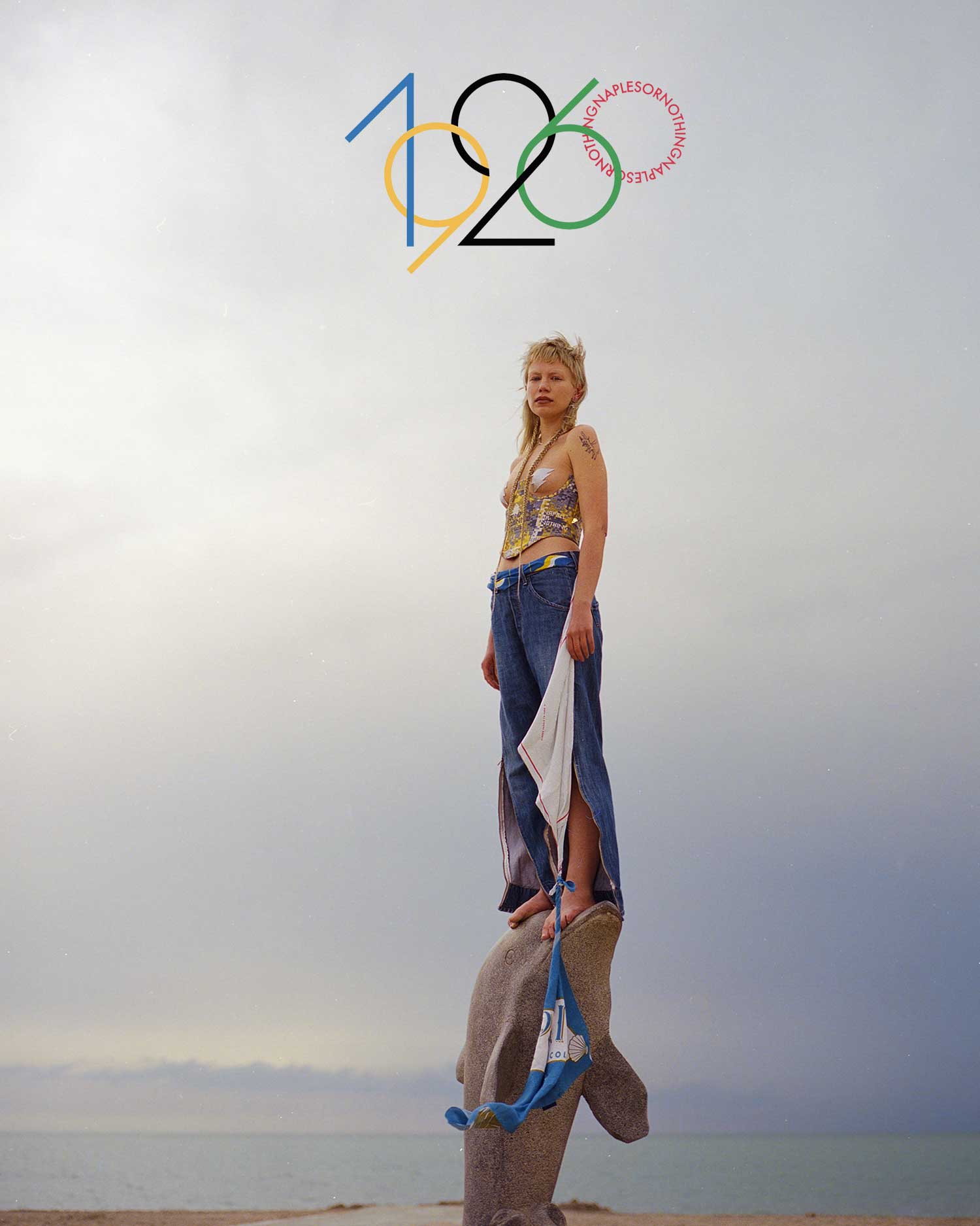 Bandana Piazza mercato