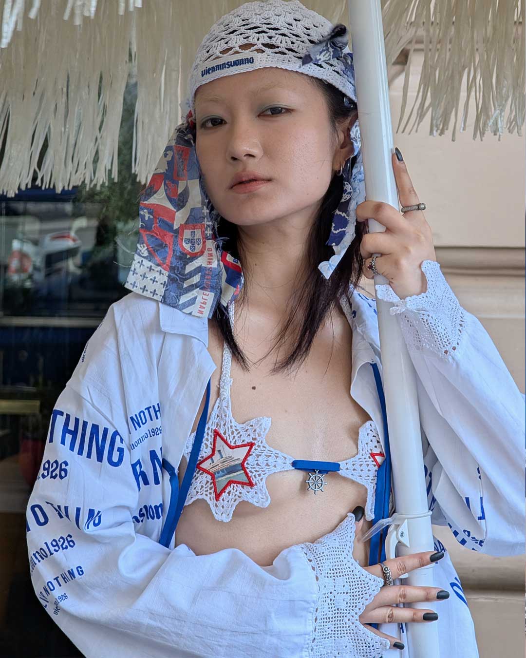 Casacca Napoli or nothing