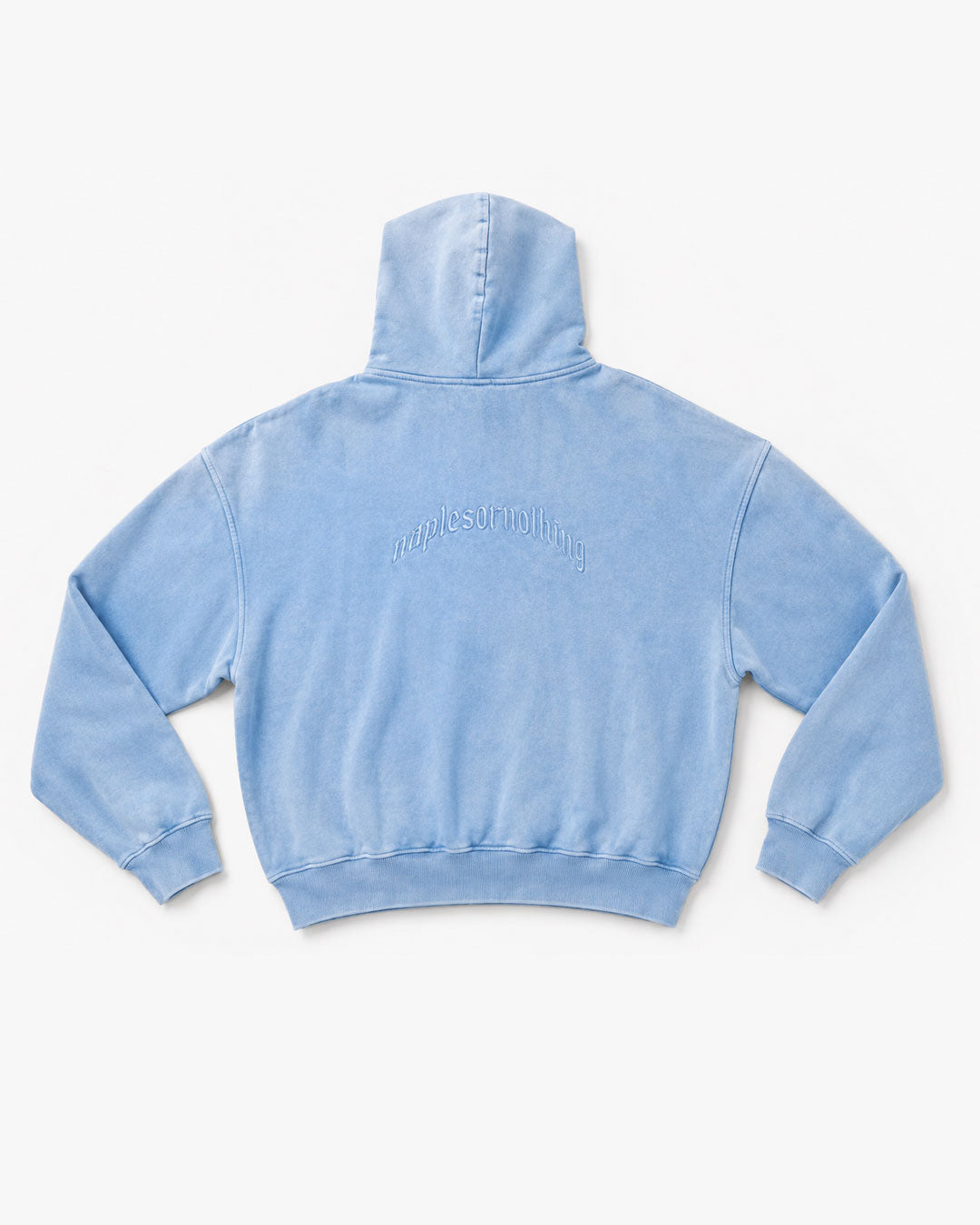 Sweat-shirt universitaire sirènes