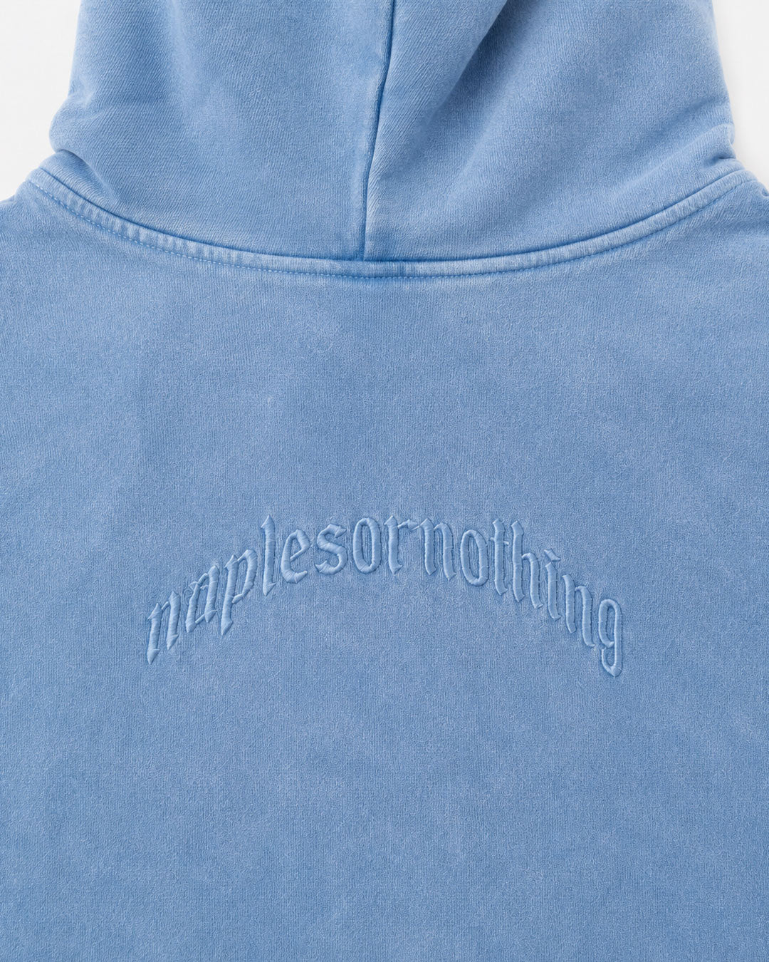 Sweat-shirt universitaire sirènes