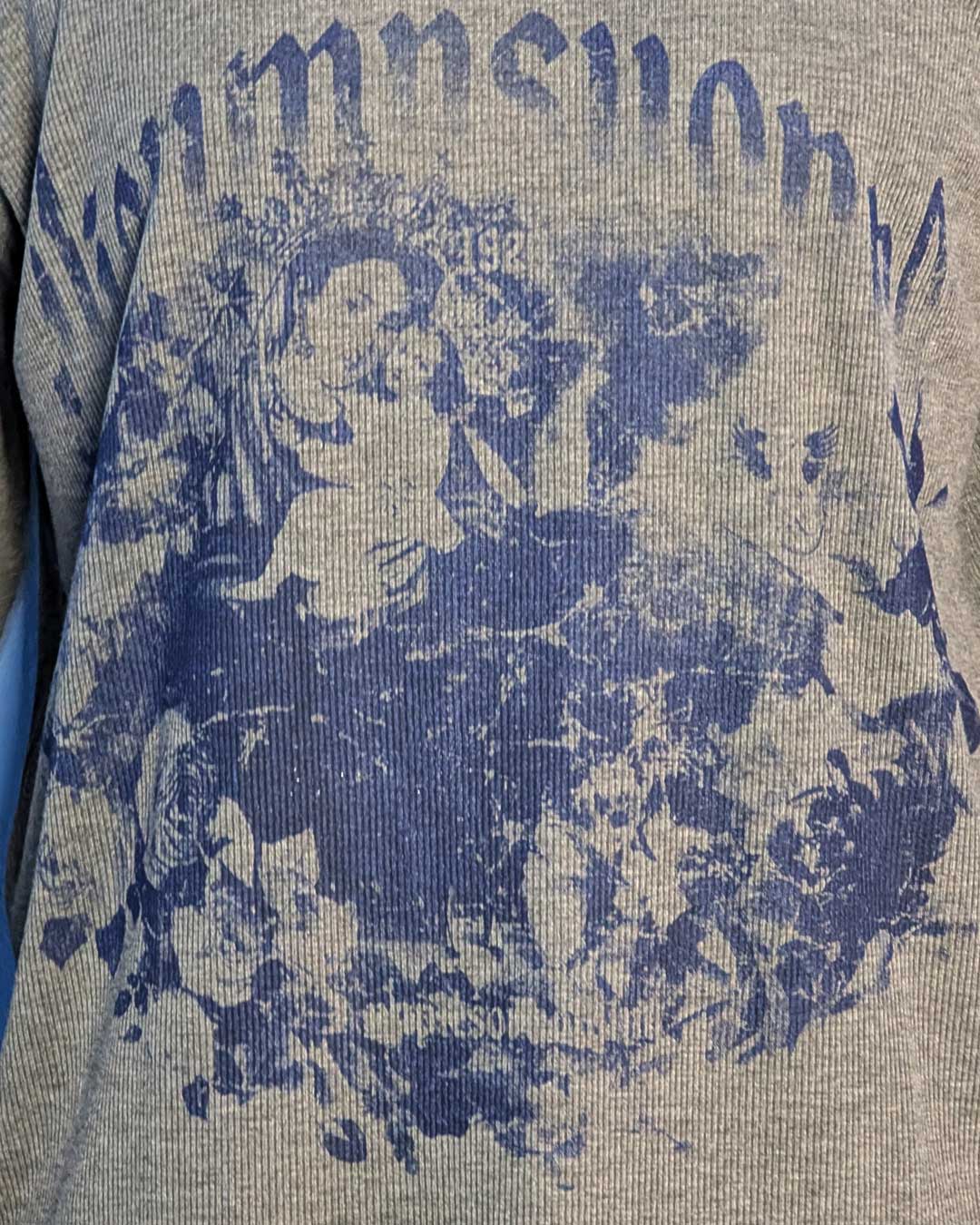 Guappo longtee costine Rosmary