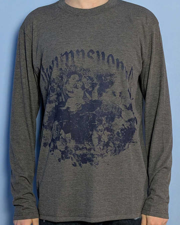 Guappo longtee costine Rosmary