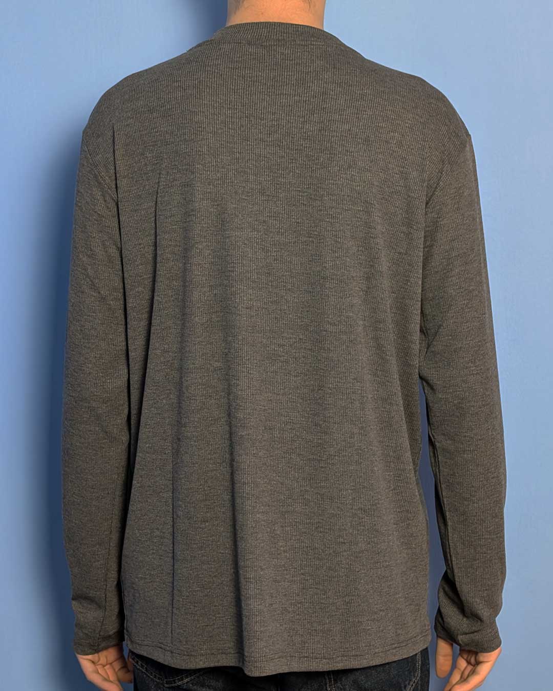 Guappo longtee costine Rosmary