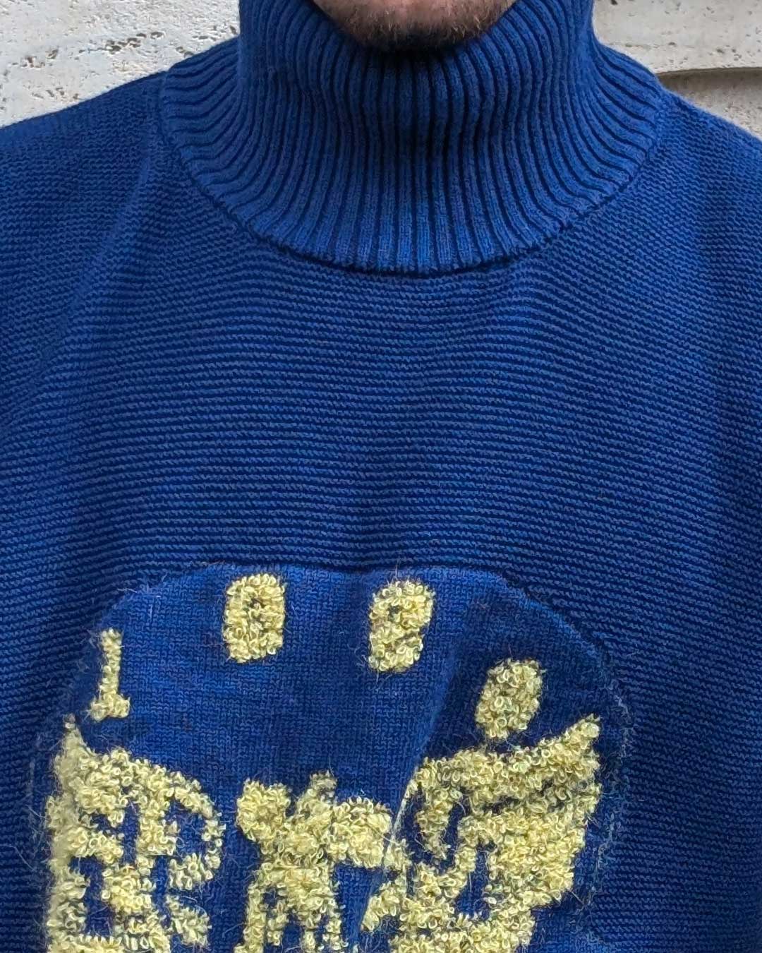 Maglione 21-12-475