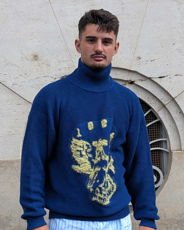 Maglione 21-12-475