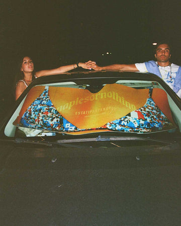 Parasole Estati partenopee