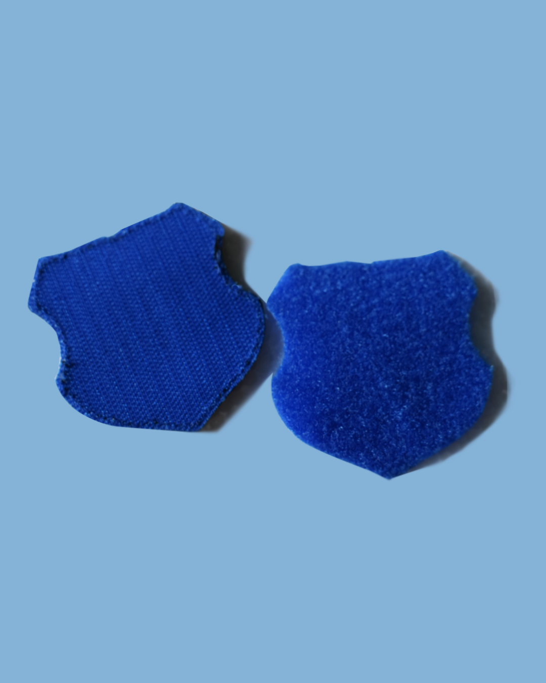 Scudetto marechiaro patch