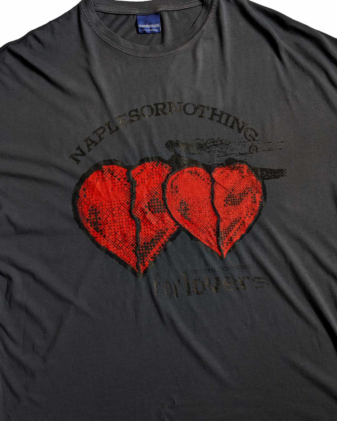 Lieggio tee For Lovers