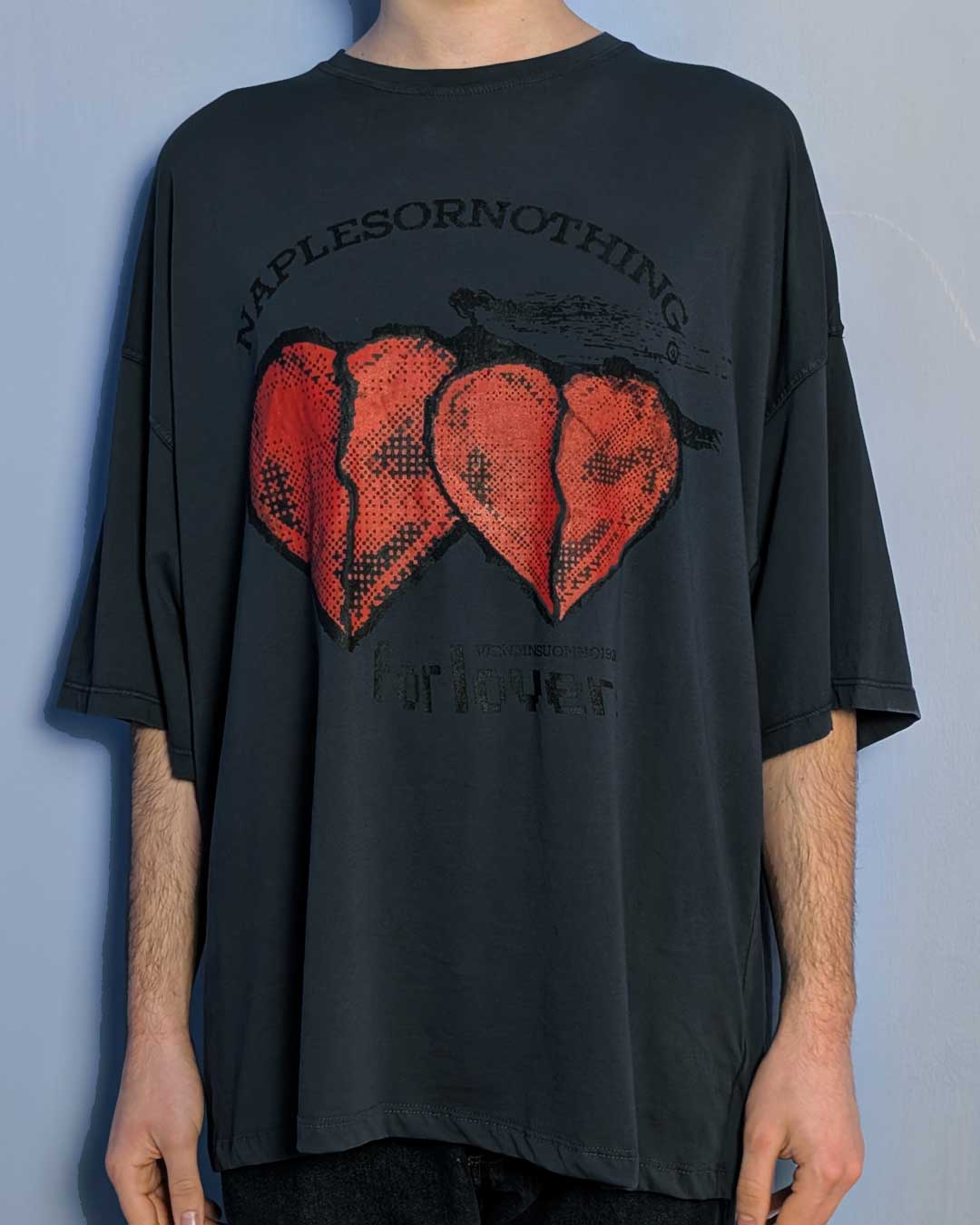 Thé de Liège pour les amoureux