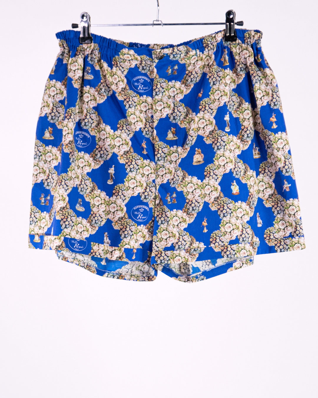 Shorts capodimonte bella napoli