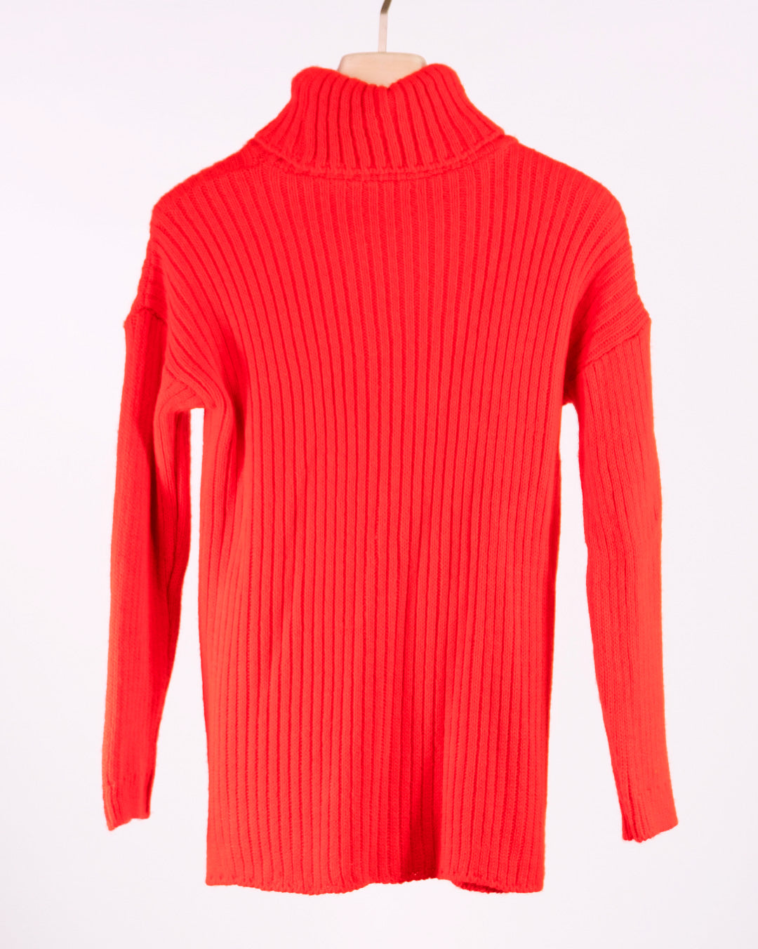 Lupetto a coste selezioni esotiche