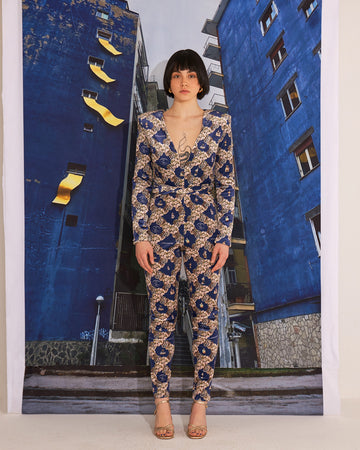 Jumpsuit Capodimonte