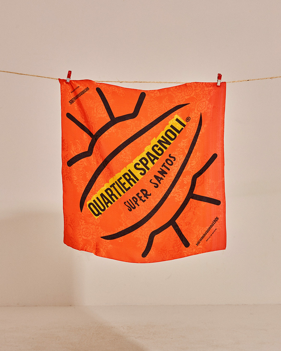 Bandana Quartieri spagnoli