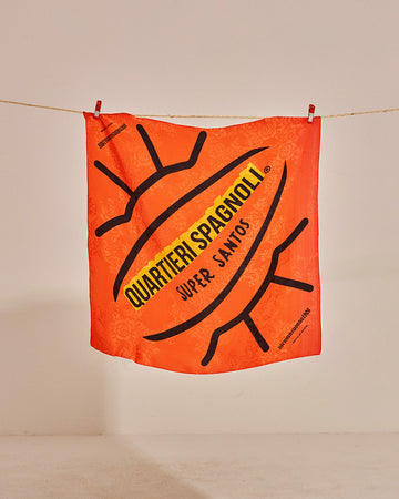 Bandana Quartieri spagnoli