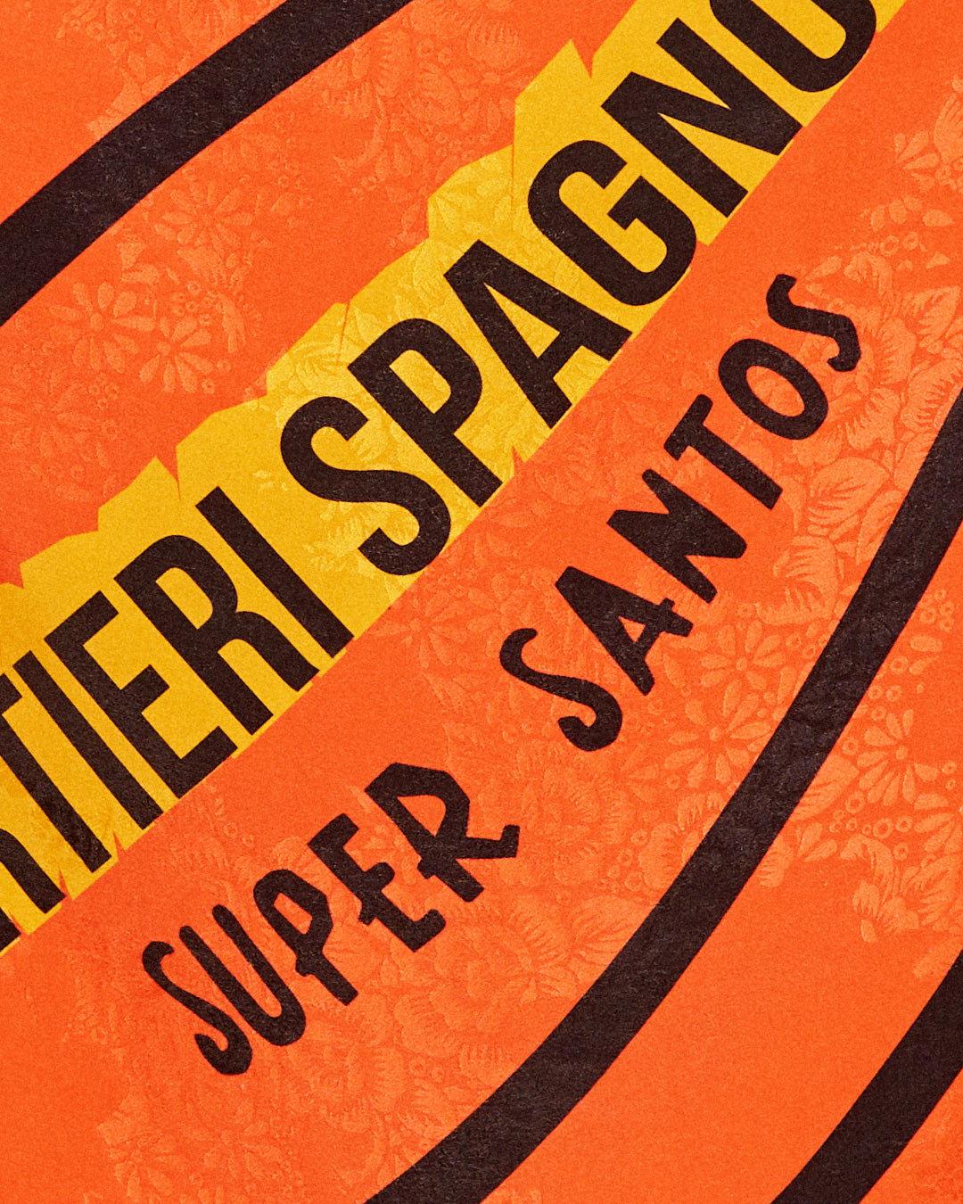 Bandana Quartieri spagnoli