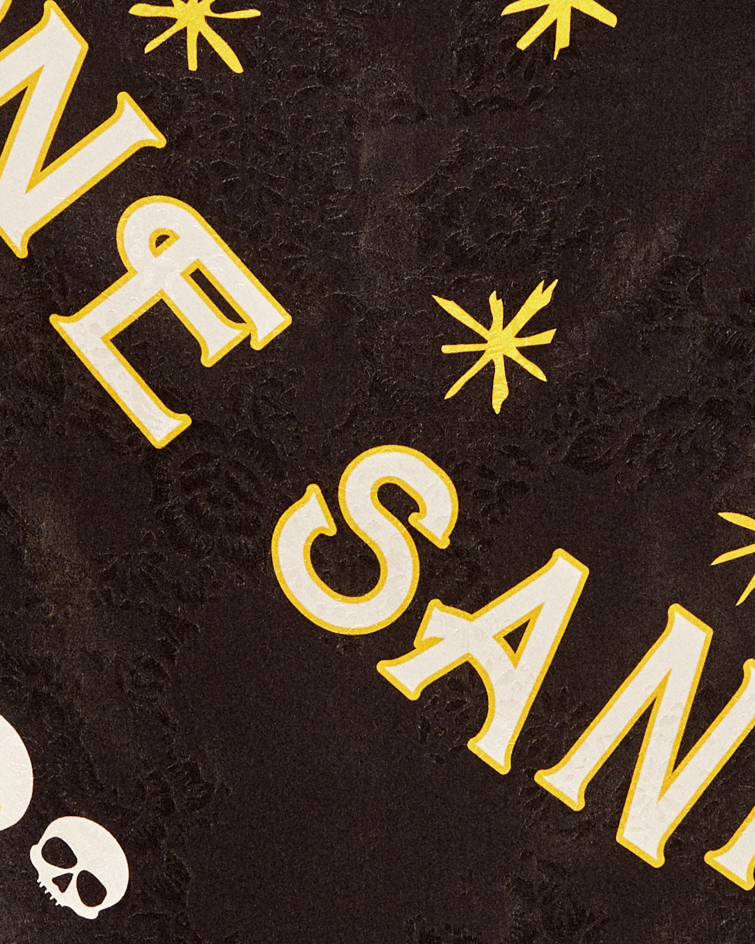 Bandana Rione sanità