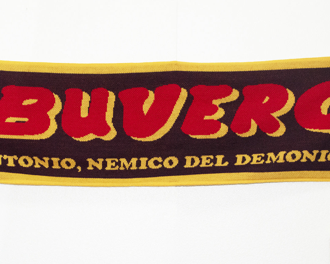 Buvero Scarf