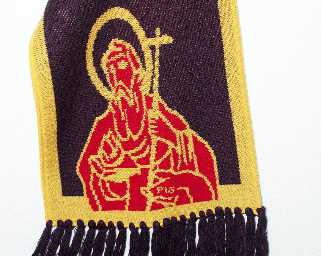 Buvero Scarf