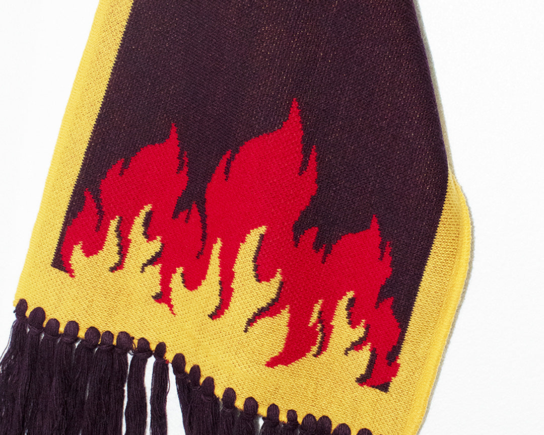 Buvero Scarf