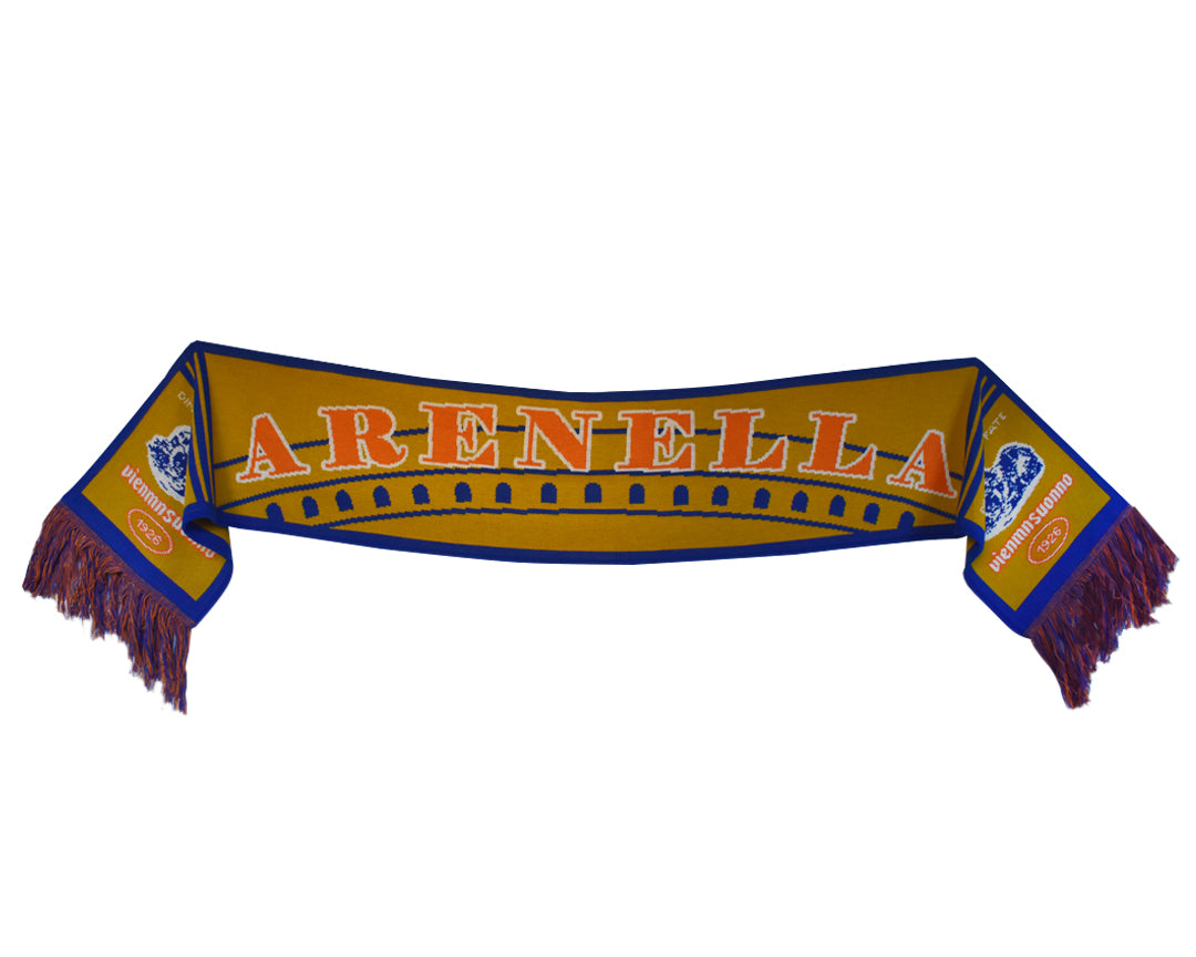 Sciarpa Arenella