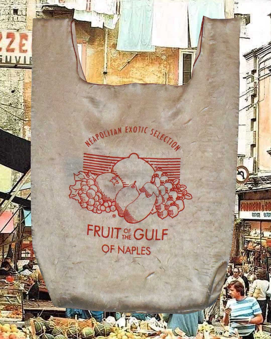 Shopper fruit of the gulf