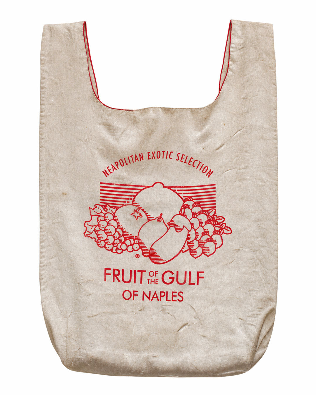 Gulf fruit shopper
