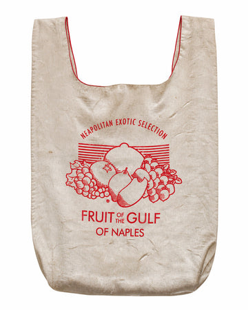 Gulf fruit shopper