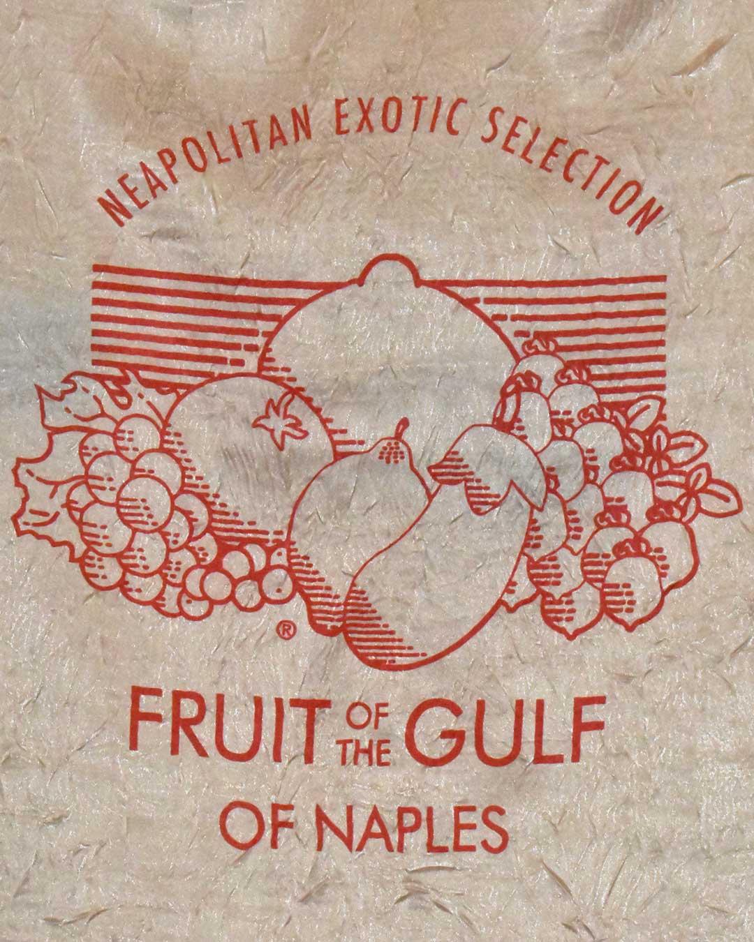 Shopper fruit of the gulf