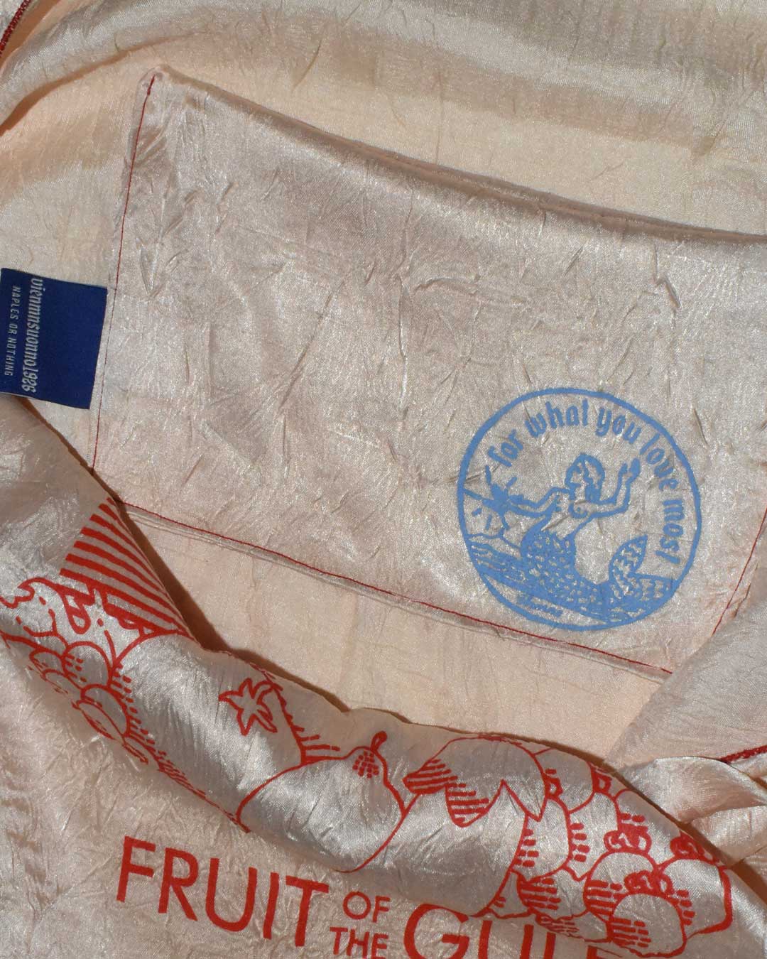 Shopper fruit of the gulf