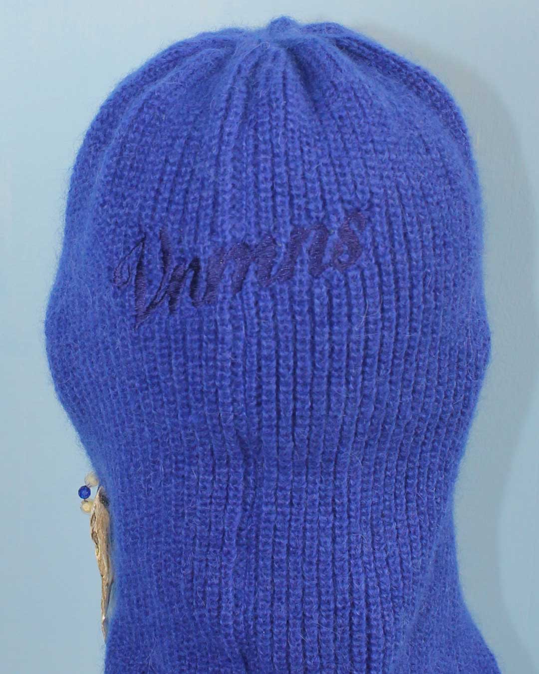 Balaclava lungo conchiglia