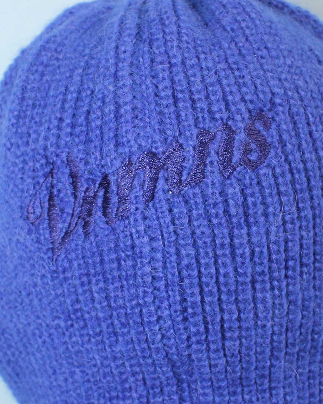 Balaclava lungo conchiglia