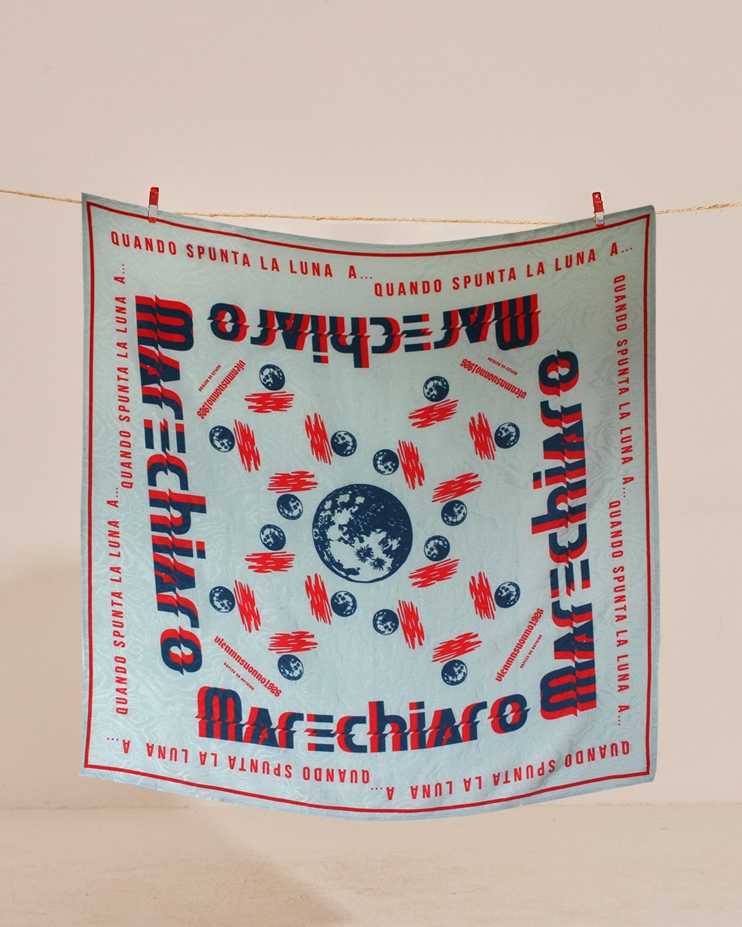 Bandana Marechiaro