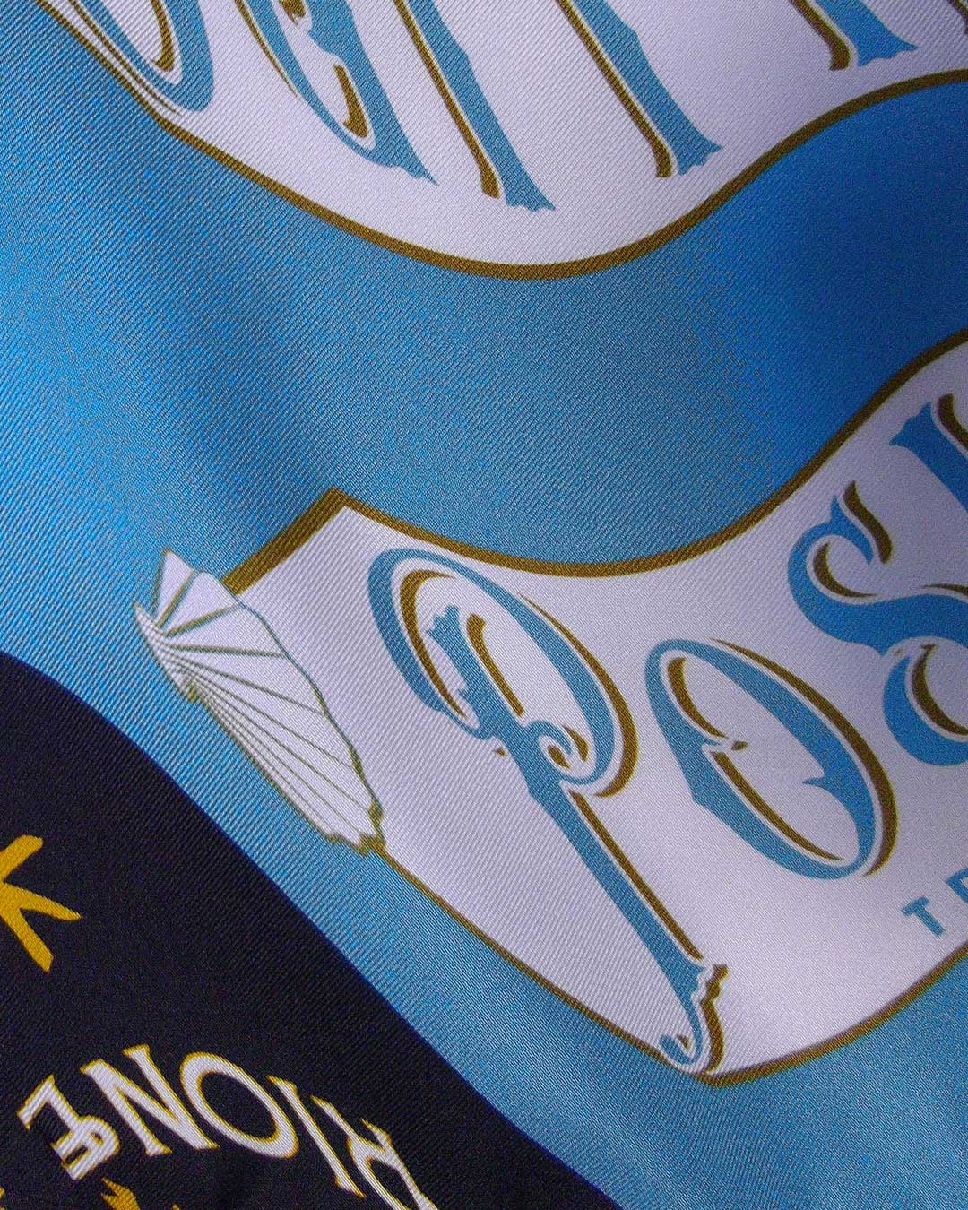 Bandana mix posillipo, vomero, secondigliano e quartieri