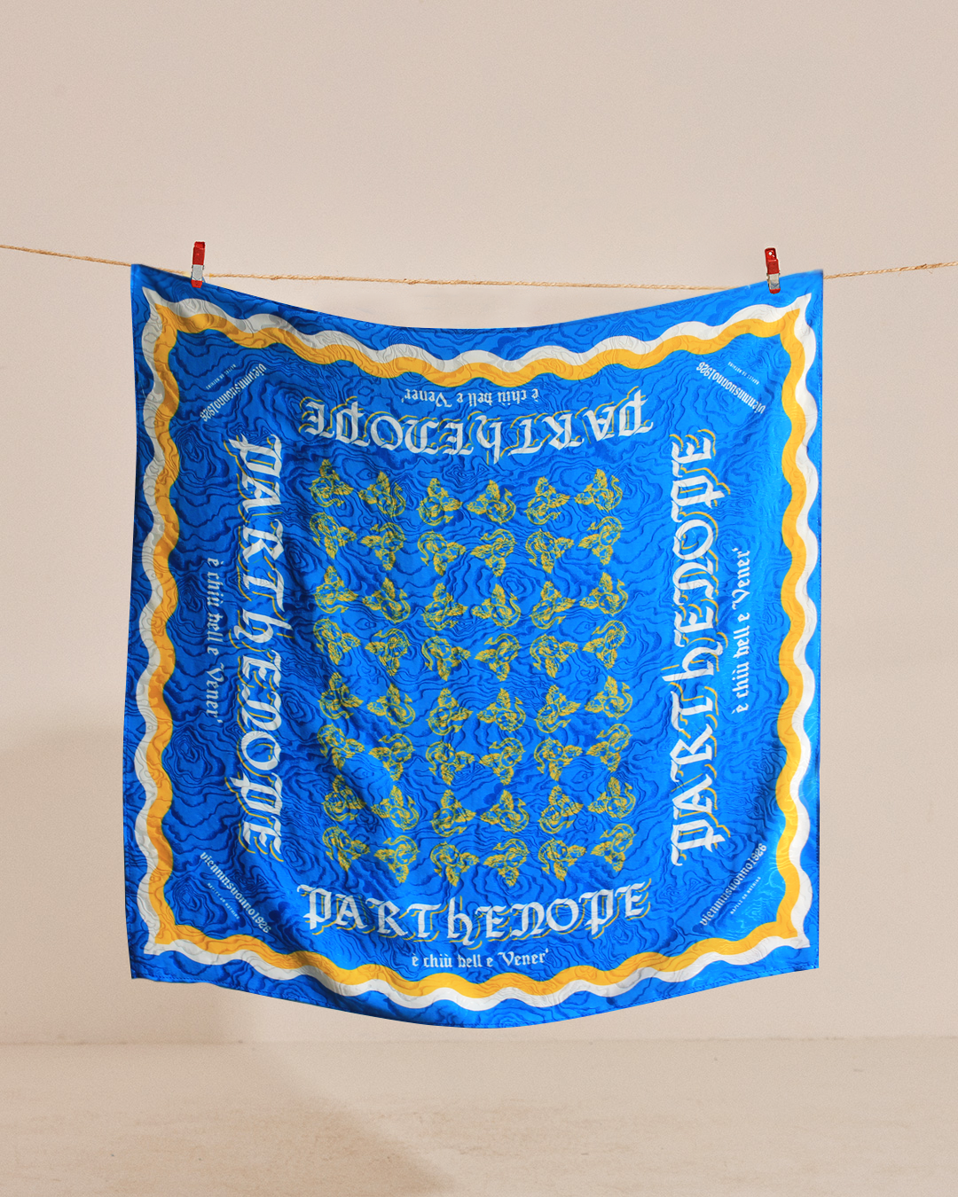 Bandana Parthenope