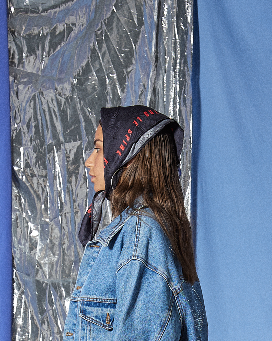 Bandana Secondigliano