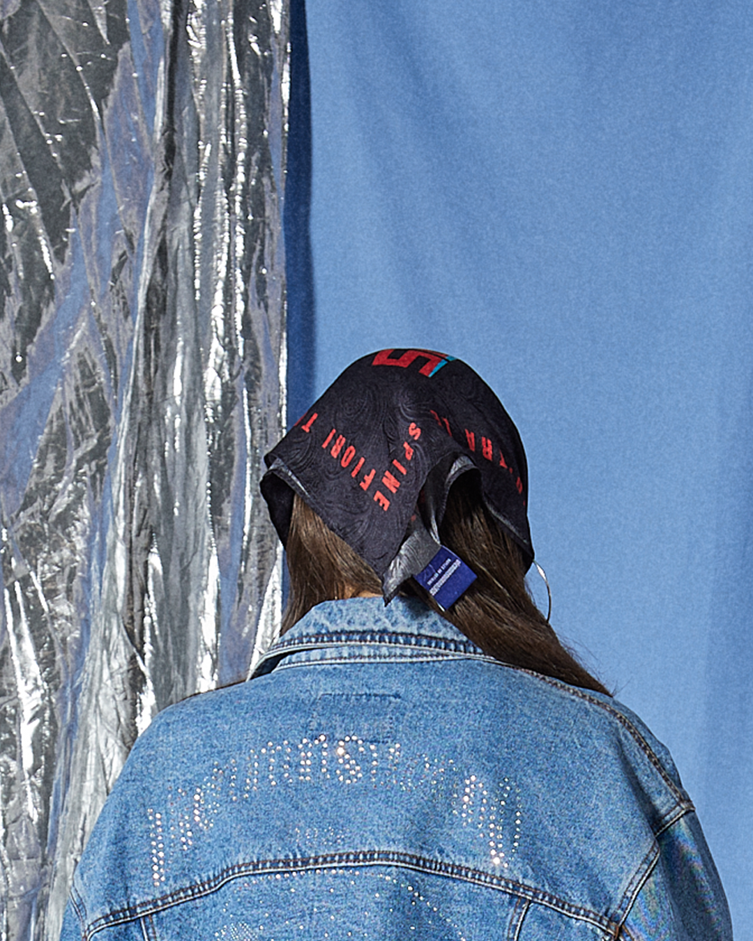 Bandana Secondigliano