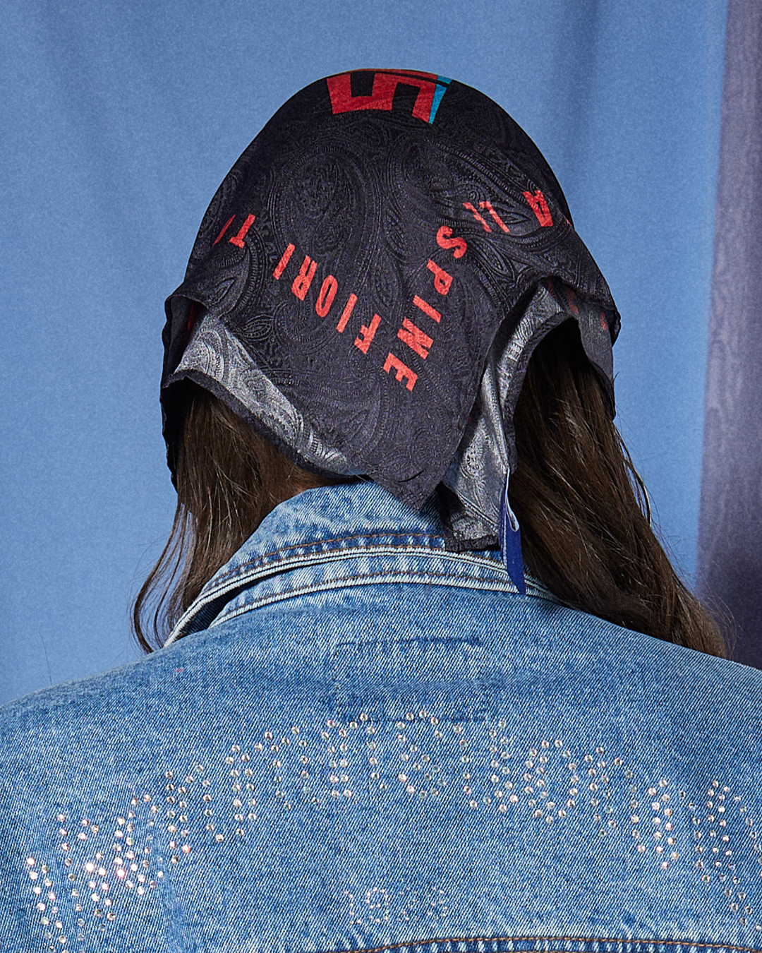 Bandana Secondigliano