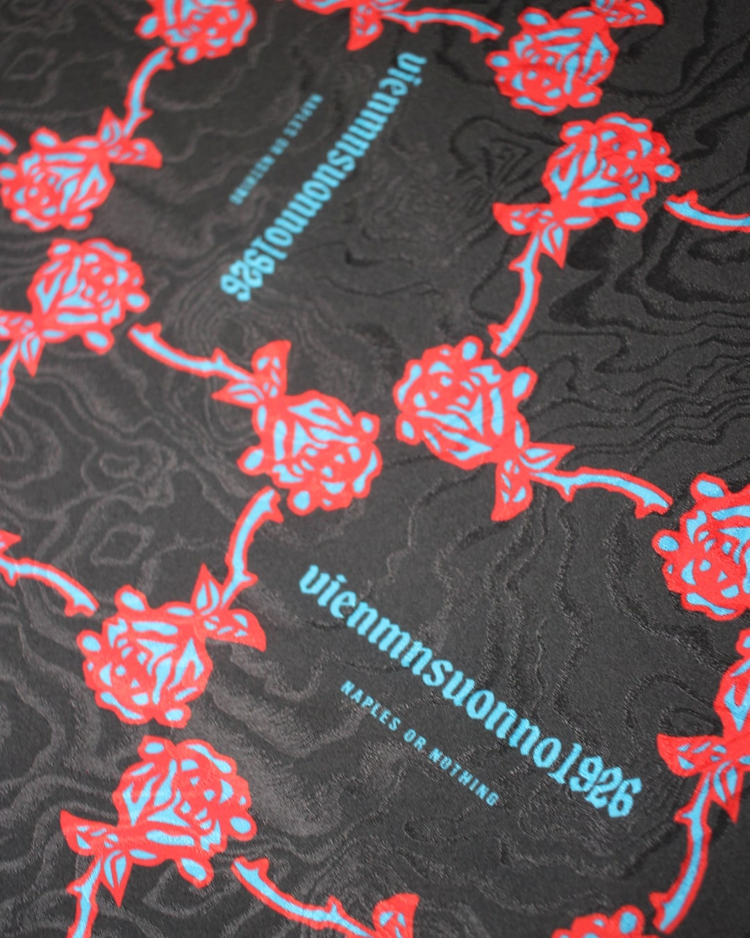 Bandana Secondigliano