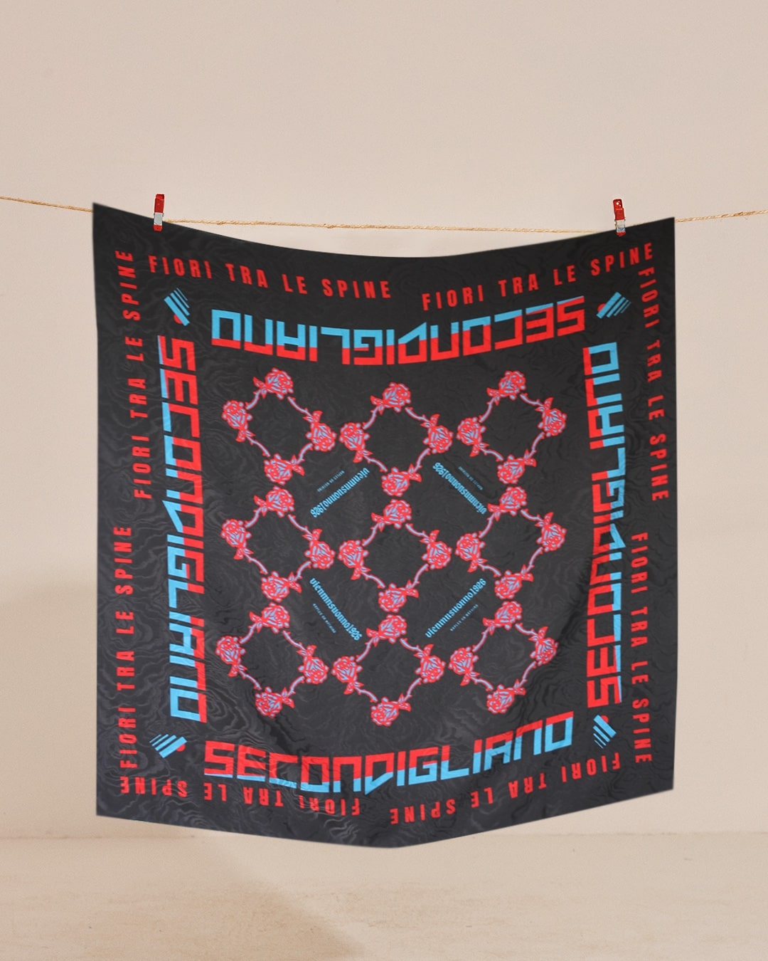 Bandana Secondigliano