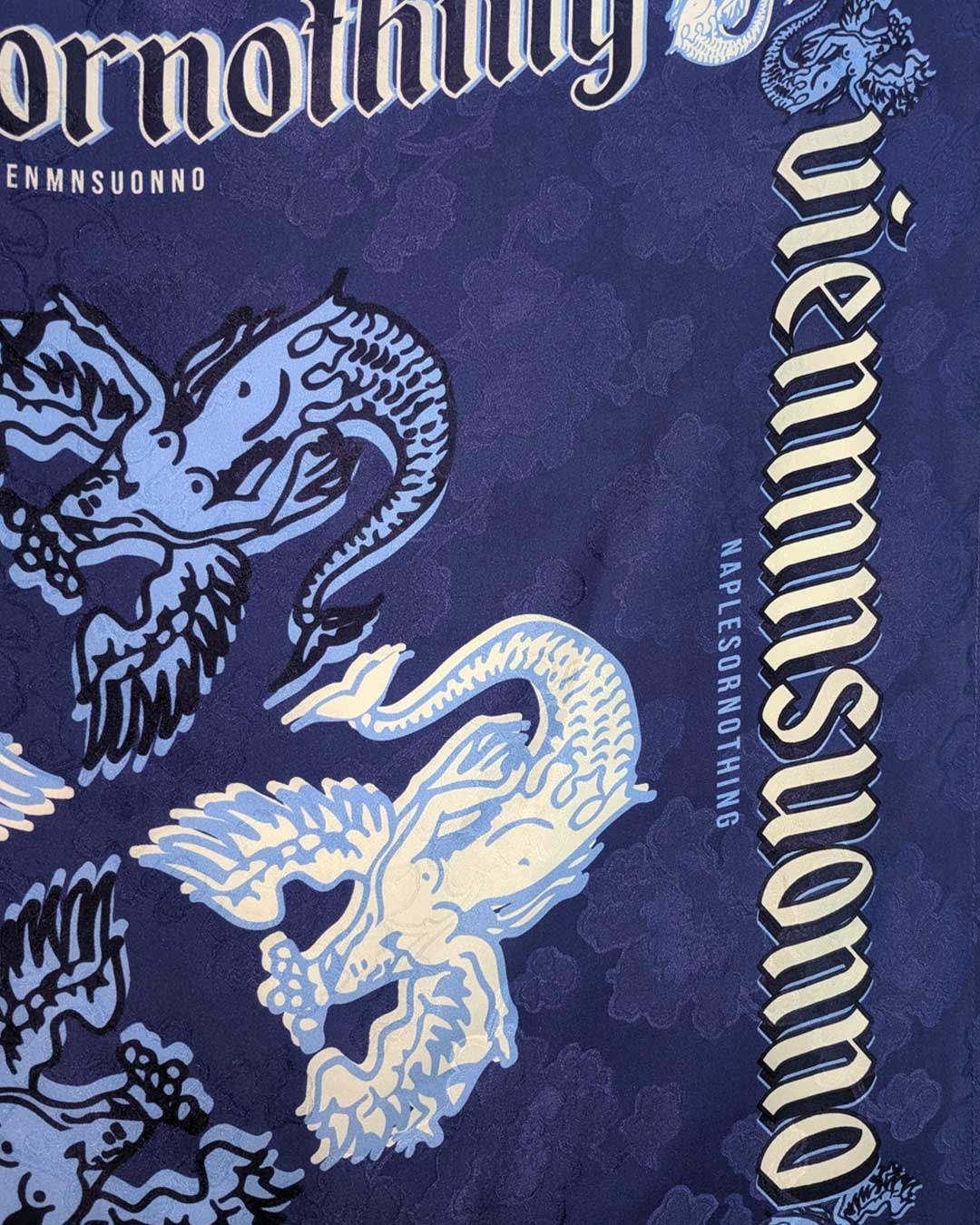 Bandana Vienmnsuonno