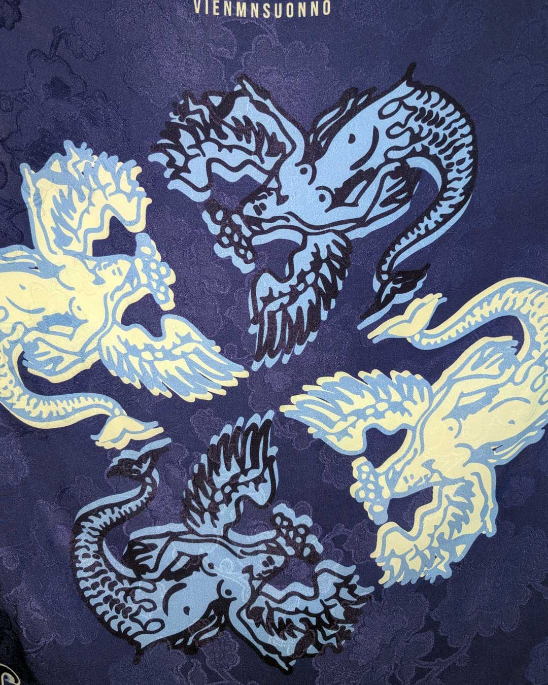 Bandana Vienmnsuonno