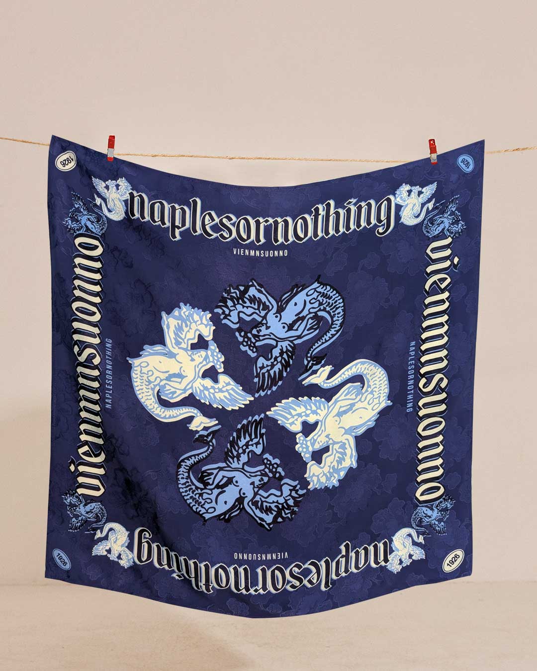 Bandana Vienmnsuonno