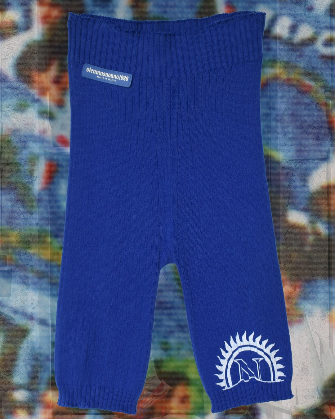 Biker coste scudetto